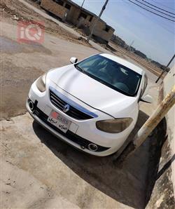 رينو فلوينس